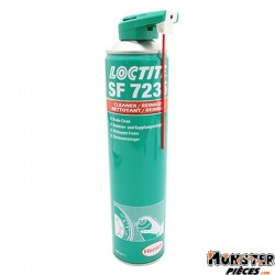 NETTOYANT FREIN LOCTITE 7235 (AEROSOL 600 ML)