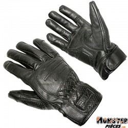 GANT ADX ALL SEASON FLORIDA NOIR  T10 (L)  (HOMOLOGUE EN 13594:2015)