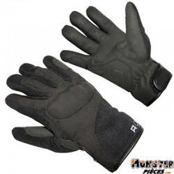 GANT ADX AUTOMNE-HIVER DAYTONA NOIR  T11 (XL)  (HOMOLOGUE EN 13594:2015)