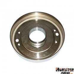 CLOCHE D'EMBRAYAGE CYCLO ADAPTABLE POUR 51, 41, CLUB A GALET