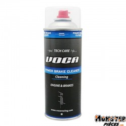 NETTOYANT FREIN VOCA TECH CARE (400 ml)