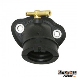 PIPE ADMISSION MAXISCOOTER ADAPTABLE PIAGGIO 125 LIBERTY 2008+  -SELECTION P2R-