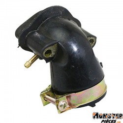 PIPE ADMISSION MAXISCOOTER ADAPTABLE KYMCO 125 DINK  -P2R-