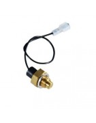 Sonde / jauge pour Scooter