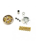 Variateur pour Scooter