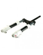 Fourche pour Maxiscooter