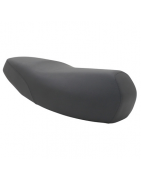 Selle pour Maxiscooter