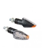 Cligno LEDS pour Maxiscooter