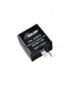 Centrale clignotant pour Maxiscooter