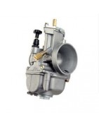 Carbu PWK pour Maxiscooter