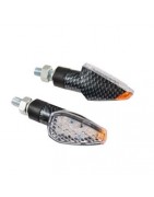 Cligno LEDS pour Cyclo