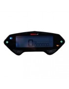 Compteur pour Moto