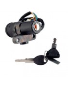 Neiman / serrures pour Moto