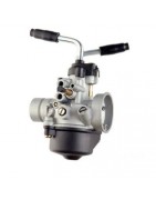 Carbu PHBN pour Moto