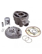 Haut moteur pour Moto