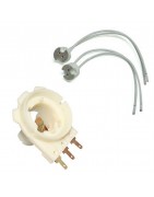 Porte ampoule pour Moto 50