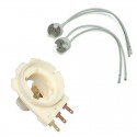 Porte ampoule