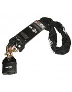 Antivol non SRA pour moto et scooter