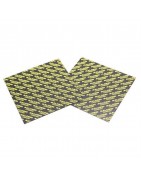 Lamelle de clapet pour Maxiscooter