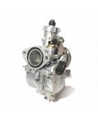 Carbu Mikuni pour Maxiscooter