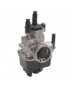 Carbu PHBL pour Maxiscooter