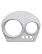 Couvre compteur pour Scooter