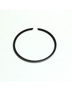 Segment pour Moto 50