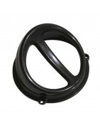 Ecope pour Scooter