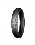 Pneu arrière 14" pour Scooter