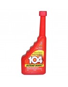 Aditif carburant