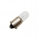 Ampoule position