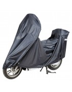 House pour moto et scooter