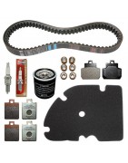 Kit entretien pour Maxiscooter