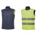 Gilet / coupe vent