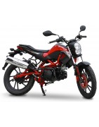 Kymco KPW