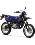 Yamaha TZR