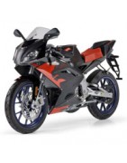 Aprilia RS