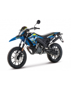 Derbi DRD / Sanda