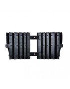 Grille de radiateur pour Moto 50