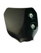 Type cross pour Moto 50