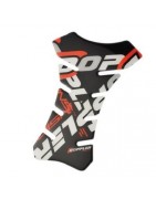Protection reservoir pour Moto 50