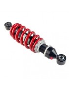 Suspention pour Moto 50