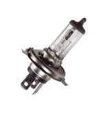Ampoule phare pour Moto 50