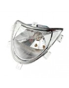 Optique pour Moto 50