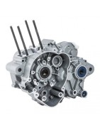 Bas moteur pour Moto 50