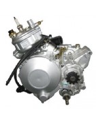 Moteur complet pour Moto 50
